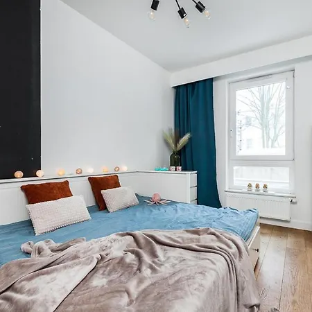Apartman Tulum Vibes *