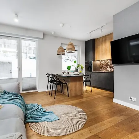 Tulum Vibes Apartman *