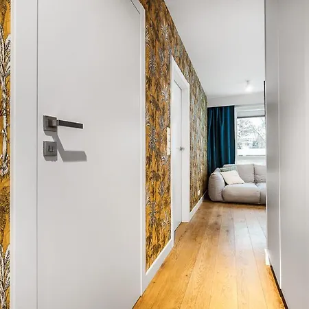 Apartman Tulum Vibes *